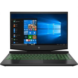 Laptop HP Pavilion Gaming 15-dk1086TX (206R3PA)