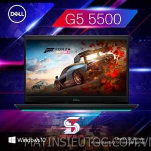 Laptop Dell Gaming G5 15 5500 (70225486)