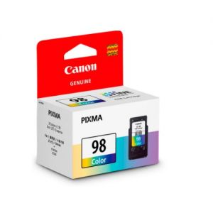 Mực in Canon CL 98 Color 