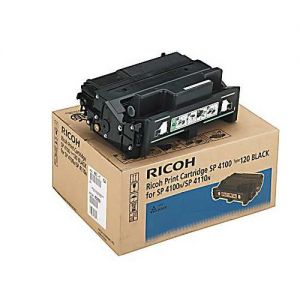 Mực in Ricoh SP4100 Black Toner Cartridge 