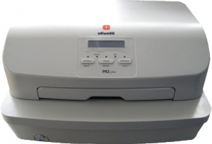 Sửa máy in Olivetti PR2 Plus
