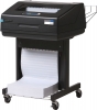 tally-genicom-6610-open-pedestal-line-matrix-printer - ảnh nhỏ  1