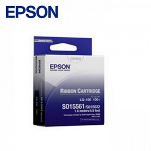Ribbon Epson LQ 100 chính hãng
