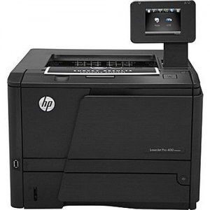 Máy in HP LaserJet Pro 400 M401DN