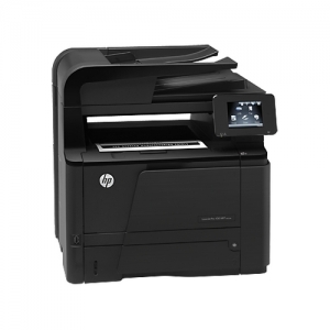 Máy in đa chức năng HP LaserJet M425DN Print-Scan-Copy-Fax-duplex