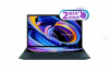 laptop-asus-zenbook-duo-ux482ea-ka111t-core-i7-1165g7/16gb/1tb-ssd/14-0-fhd-touch/win10 - ảnh nhỏ  1