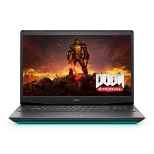 Laptop Dell Gaming G5 5500 70252800 Core i7-10750H/16Gb 2x8Gb/512Gb SSD/15.6\